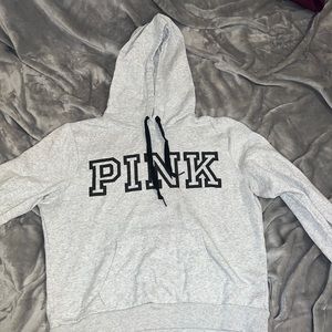 NEW (no tag) VS PINK Hoodie